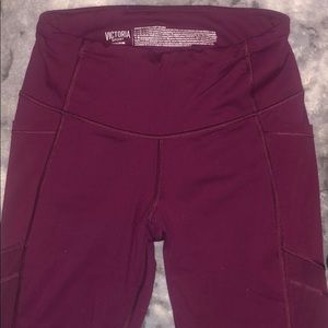 Leggings Victoria secret sport